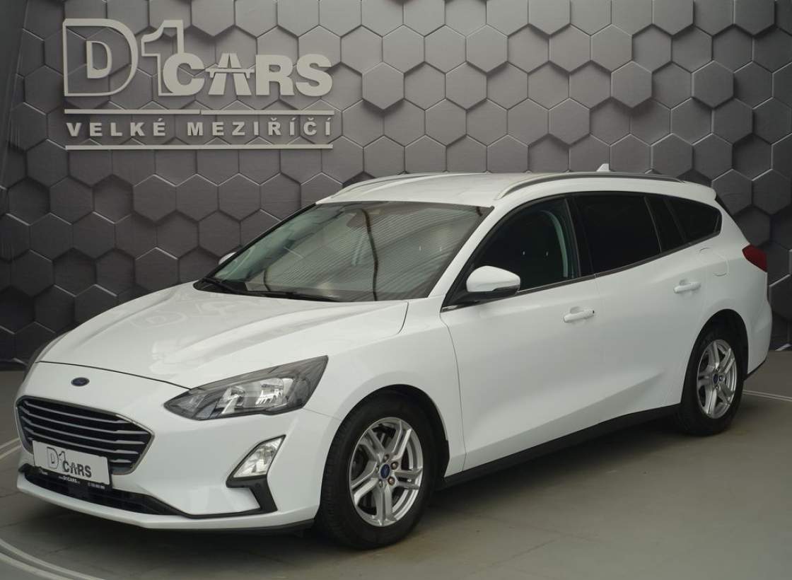 Ford - Focus