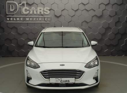 Ford - Focus