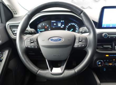 Ford - Focus