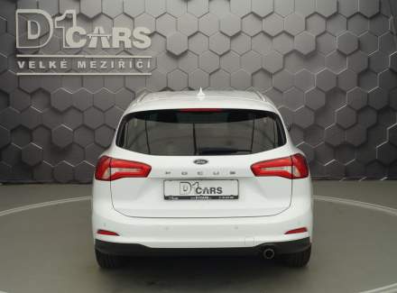Ford - Focus