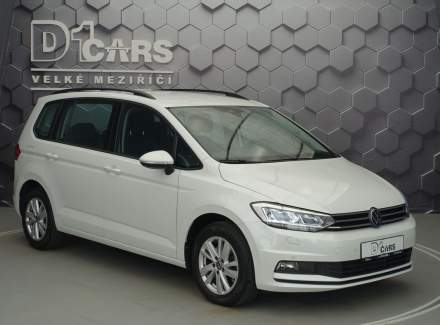 Volkswagen - Touran