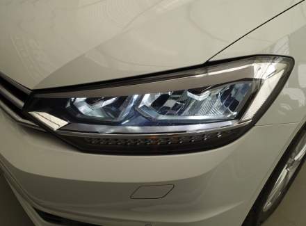 Volkswagen - Touran