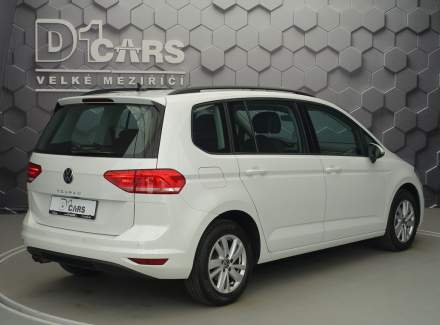 Volkswagen - Touran