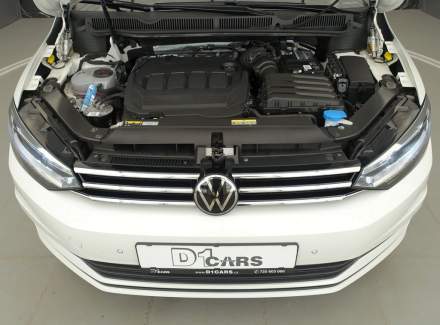 Volkswagen - Touran