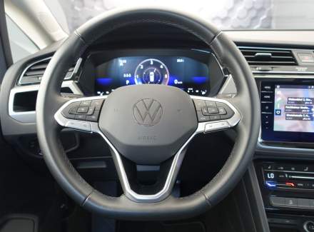 Volkswagen - Touran