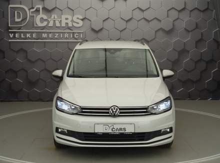 Volkswagen - Touran