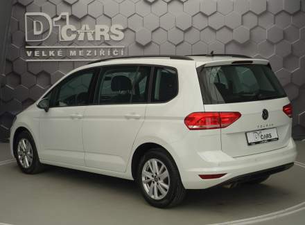 Volkswagen - Touran