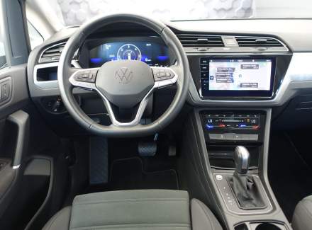 Volkswagen - Touran