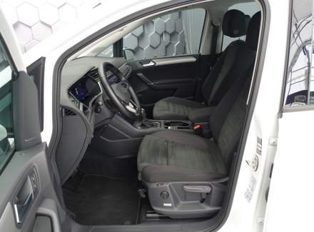 Volkswagen - Touran