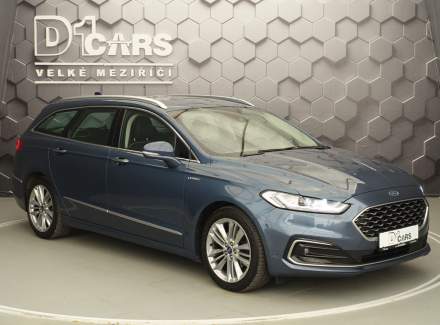 Ford - Mondeo