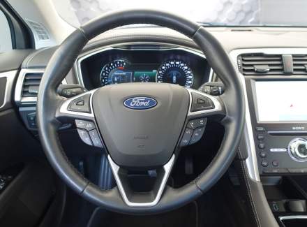 Ford - Mondeo