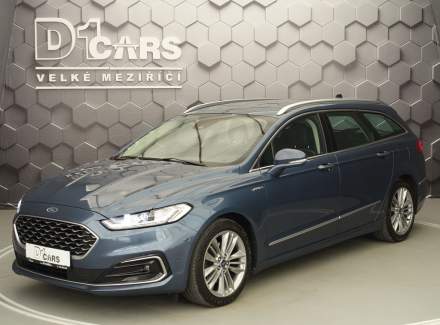 Ford - Mondeo