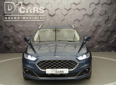 Ford - Mondeo