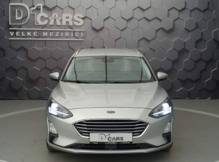 Ford - Focus