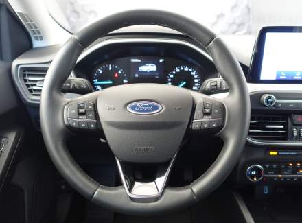 Ford - Focus