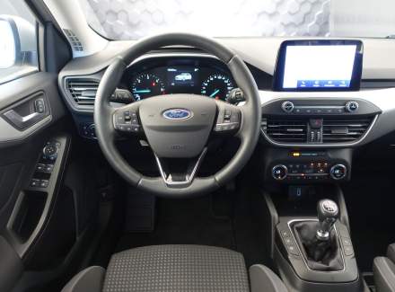 Ford - Focus