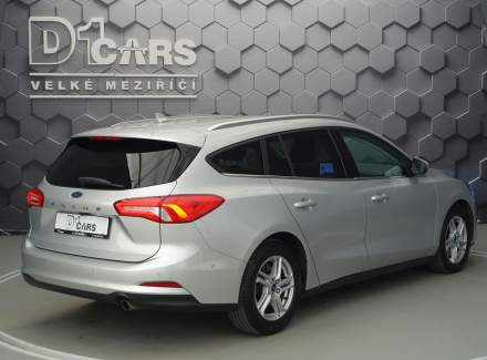 Ford - Focus
