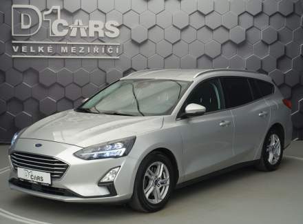Ford - Focus
