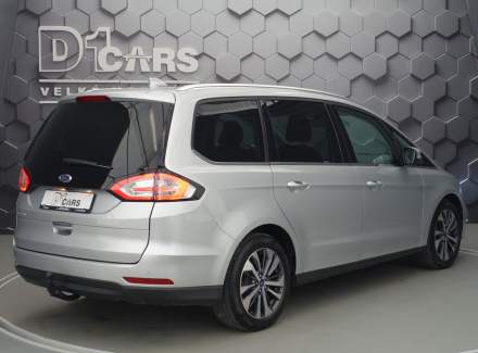 Ford - Galaxy