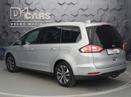 Ford - Galaxy
