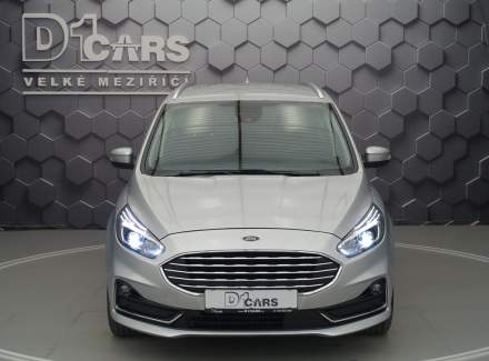 Ford - Galaxy
