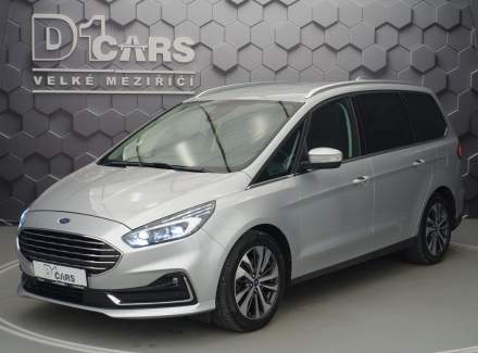 Ford - Galaxy