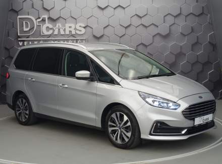 Ford - Galaxy