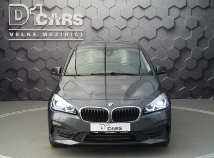 BMW - 2er