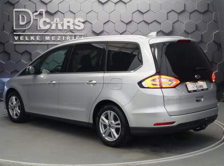 Ford - Galaxy
