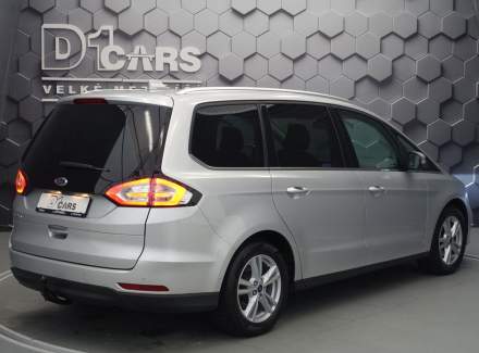 Ford - Galaxy