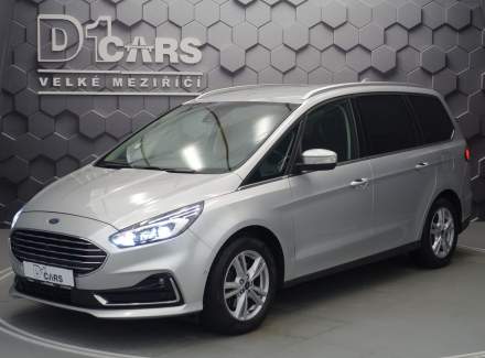 Ford - Galaxy