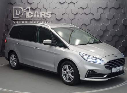 Ford - Galaxy