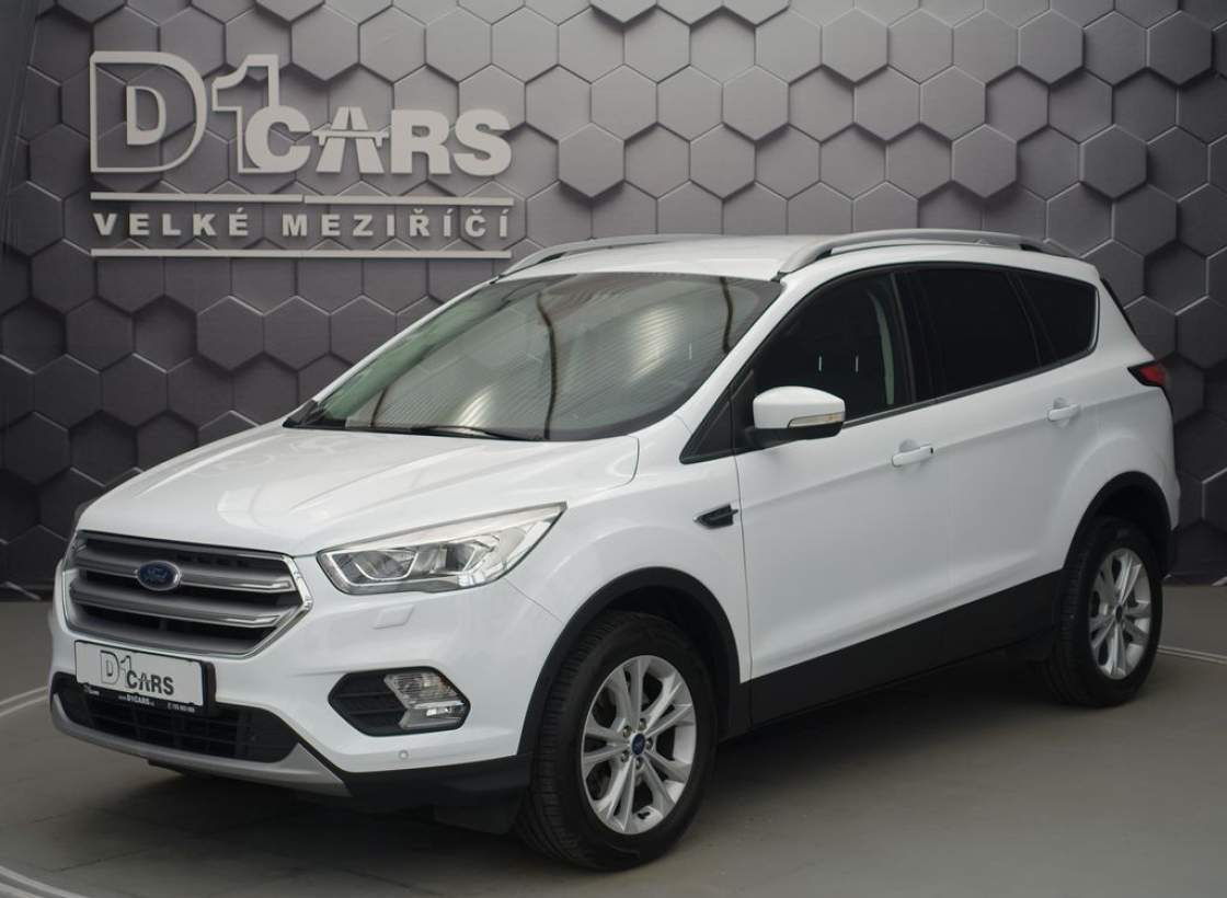 Ford - Kuga