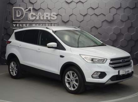 Ford - Kuga