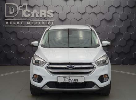 Ford - Kuga