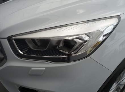 Ford - Kuga