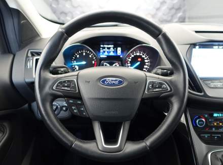 Ford - Kuga