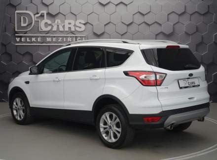 Ford - Kuga