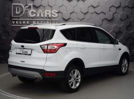 Ford - Kuga