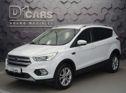 Ford - Kuga