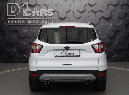 Ford - Kuga