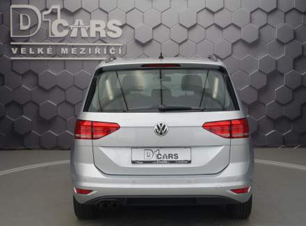 Volkswagen - Touran