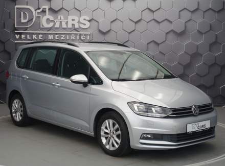 Volkswagen - Touran