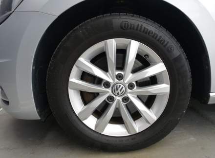 Volkswagen - Touran