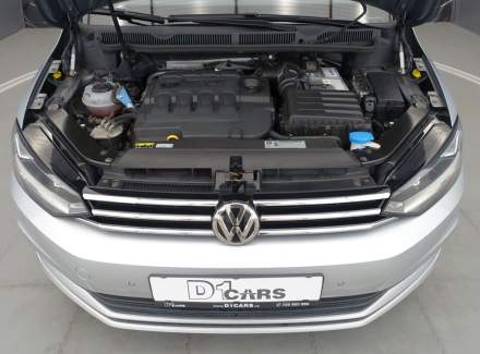 Volkswagen - Touran
