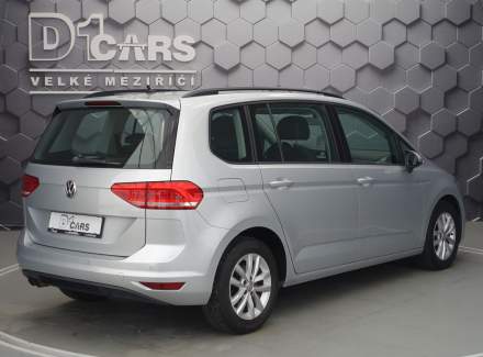 Volkswagen - Touran