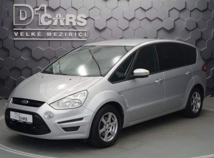 Ford - S-MAX