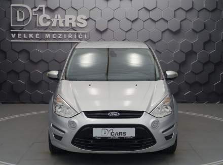 Ford - S-MAX