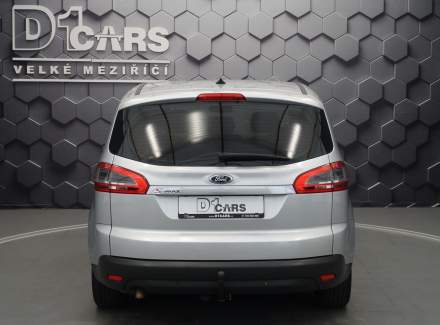 Ford - S-MAX