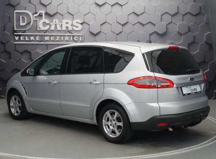 Ford - S-MAX